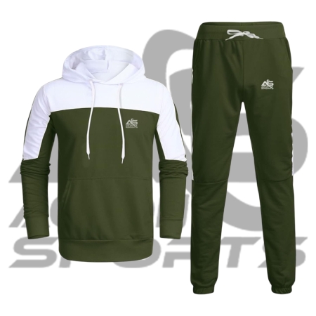 Track Suits
